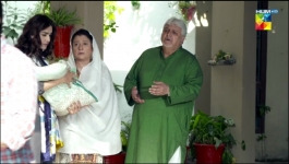 Beqadar - Episode 05 - 11th February 2022